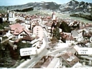 SCHWEIZ SUISSE SWITZERLAND SVIZZERA BULLEEGLIE E CHATEAU  N1970  DM2138 - Bulle