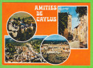 Amitiés De CAYLUS - Caylus