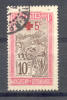 Madagaskar - Madagascar 1915 - Michel Nr. 139 O - Used Stamps