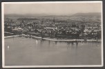 AK Radolfzell Am Bodensee, Kreis Konstanz, Baden-Württemberg, Luftbild 1940 - Radolfzell