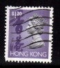 Hong Kong Used 1.20 - Gebruikt