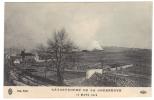 CPA - Catastrophe De La Courneuve  Le 15 Mars 1918. - La Courneuve