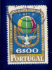 Portugal - 1972 Lubrapex - Af. 1170 - Used - Oblitérés
