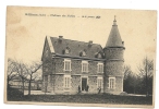 Rillieux-la-Pape (69) : Le Château Des Nobles En 1907 (animée). - Rillieux La Pape