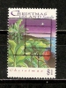 Christmas Islands  1993  Christmas  $1  (o) - Christmas Island