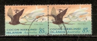 Cocos (Keeling) Islands  1995 Sea Birds  85c (o) - Islas Cocos (Keeling)