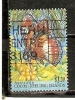 Cocos (Keeling) Islands  1995 Insects; Butterfly  $1.20 (o) - Islas Cocos (Keeling)