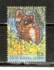 Cocos (Keeling) Islands  1995 Insects; Butterfly  $1.20 (o) - Cocos (Keeling) Islands