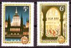 HUNGARY - 1972. Constitution Day - MNH - Unused Stamps