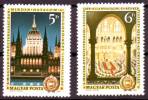 HUNGARY - 1972. Constitution Day - MNH - Ungebraucht