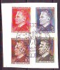 YUGOSLAVIA - JUGOSLAVIA - TITO First President - Used - 1950 - Used Stamps