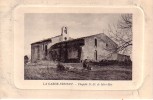 LA GARDE FREINET.CHAPELLE NOTRE DAME DE MIRE MER. - La Garde Freinet