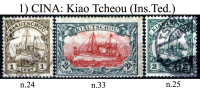 Cina-Kiao-Tcheou(In.Ted.)01 - Kiautschou