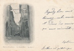 CPA (84)  BOLLÈNE  /  La Grande - Rue  -  Tirage 1900  - - Bollene