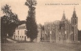 N-D  D´ARLIQUET    Vue Générale De La Chapelle - Aixe Sur Vienne