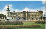 CPA - BUCKINGHAM PALACE - LONDON - PT 1023 - - Buckingham Palace