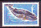 TAAF - FSAT - WHALE  - **MNH - 1966 - Walvissen