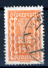 1922 - AUSTRIA - ÖSTERREICH - AUTRICHE - OOSTENRIJK - Mi. Nr. 380 - USed (Z2311....) - Gebruikt