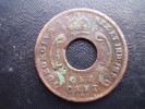 BRITISH EAST AFRICA USED ONE CENT COIN BRONZE Of 1922 ´H´. - Afrique Orientale & Protectorat D'Ouganda