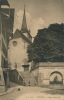 SUISSE - BIENNE - Eglise Nationale - Bienne