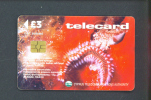 CYPRUS  -  Chip Phonecard As Scan - Zypern