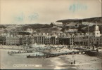 ABERYSTWYTH PROMENADE 1964 - Cardiganshire