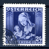 1936 - AUSTRIA - ÖSTERREICH - AUTRICHE - OOSTENRIJK - Mi. Nr. 627 - USed (Z2411....) - Used Stamps