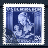 1936 - AUSTRIA - ÖSTERREICH - AUTRICHE - OOSTENRIJK - Mi. Nr. 627 - USed (Z2411....) - Gebraucht