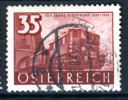 1937 - AUSTRIA - ÖSTERREICH - AUTRICHE - OOSTENRIJK - Mi. Nr. 648 - USed (Z2411....) - Gebruikt