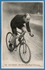 SPORT - CYCLISME -- Nat Butler - Cyclisme