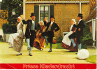 Nederland/Holland, Friesland, Friese Klederdracht, 1980 - Other & Unclassified