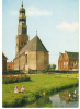 Nederland/Holland, Friesland, Mooi Friesland, Kerk, 1983 - Sonstige & Ohne Zuordnung