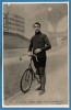 SPORT - CYCLISME --  Mac Léan - Cyclisme