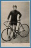 SPORT - CYCLISME -- Ganay - Cyclisme