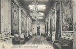 ILE DE FRANCE - PARIS - CHAMBRE DES DEPUTES - CARTE EMISE POUR CONGRES VERSAILLES 1906 - Galerie Des Tapisseries - Events