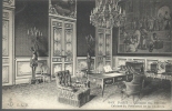 ILE DE FRANCE - PARIS - CHAMBRE DES DEPUTES - CARTE EMISE POUR CONGRES VERSAILLES 1906 - Cabinet Président Chambre - Evènements
