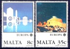 E578. EUROPE/CEPT. Malta 1987. MNH(**) - 1987