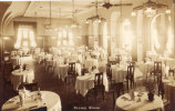 The Oriental Hotel Dining Room - Kobe