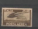 1947 Saa133 - Posta Aerea