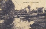 Marbehan : La Rivière Mélier ( Ecrit 1925 Avec Timbre ) - Autres & Non Classés