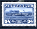 1936 - AUSTRIA - ÖSTERREICH - AUTRICHE - OOSTENRIJK - Mi. Nr. 640 - MLH - (mint With Hinged ) (Z2411....) - Unused Stamps