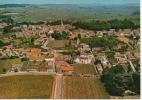 21.317/ MEURSAULT - Vue Generale Aerienne Cpm - Meursault