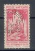 Vaticano - 1936 -  Esposizione Mondiale Stampa Cattolica - 75 Centesimi - Usato - Usados