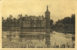 St Pieters Rode  Het Kasteel - Holsbeek