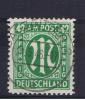 RB 805 - Germany 1945 - 42pf Allied Military Post SG A31 - Fine Used Stamp - Afgestempeld