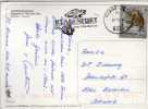 3351    Postal KLAGENFURT 1997, - Lettres & Documents