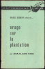 Le Masque Espionnage N° 17 - Orage Sur La Plantation - Jean-Claude Fiard - ( 1963 ) . - Autres & Non Classés