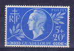 GUADELOUPE N°175 Neuf Charniere - Nuevos