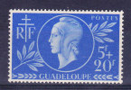 GUADELOUPE N°175 Neuf Charniere - Ongebruikt