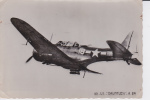 Bombardier U.S. Douglas " Dauntless " A.24 - 1939-1945: 2ème Guerre